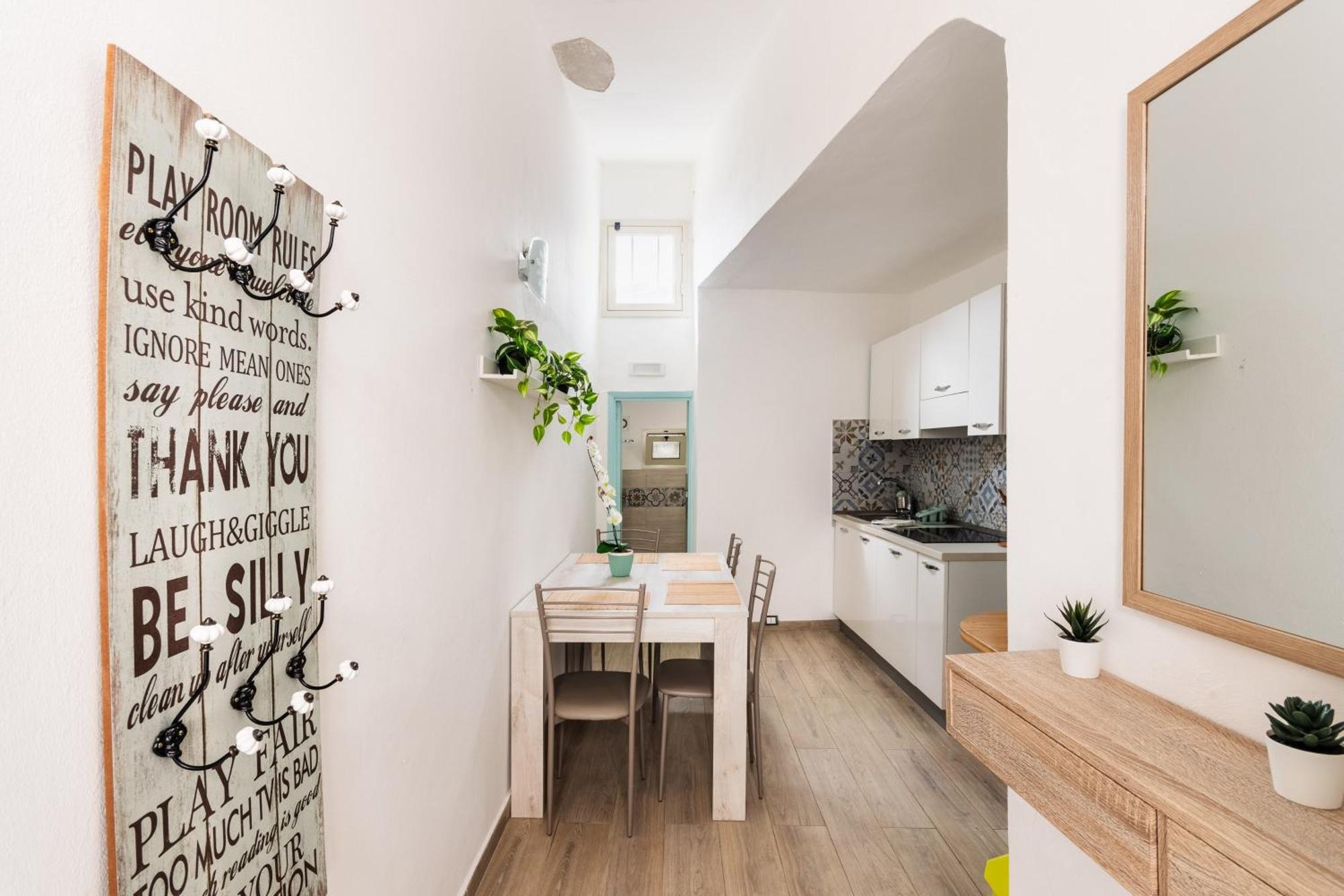 Casa Vacanze Rena Villa Noto Eksteriør bilde