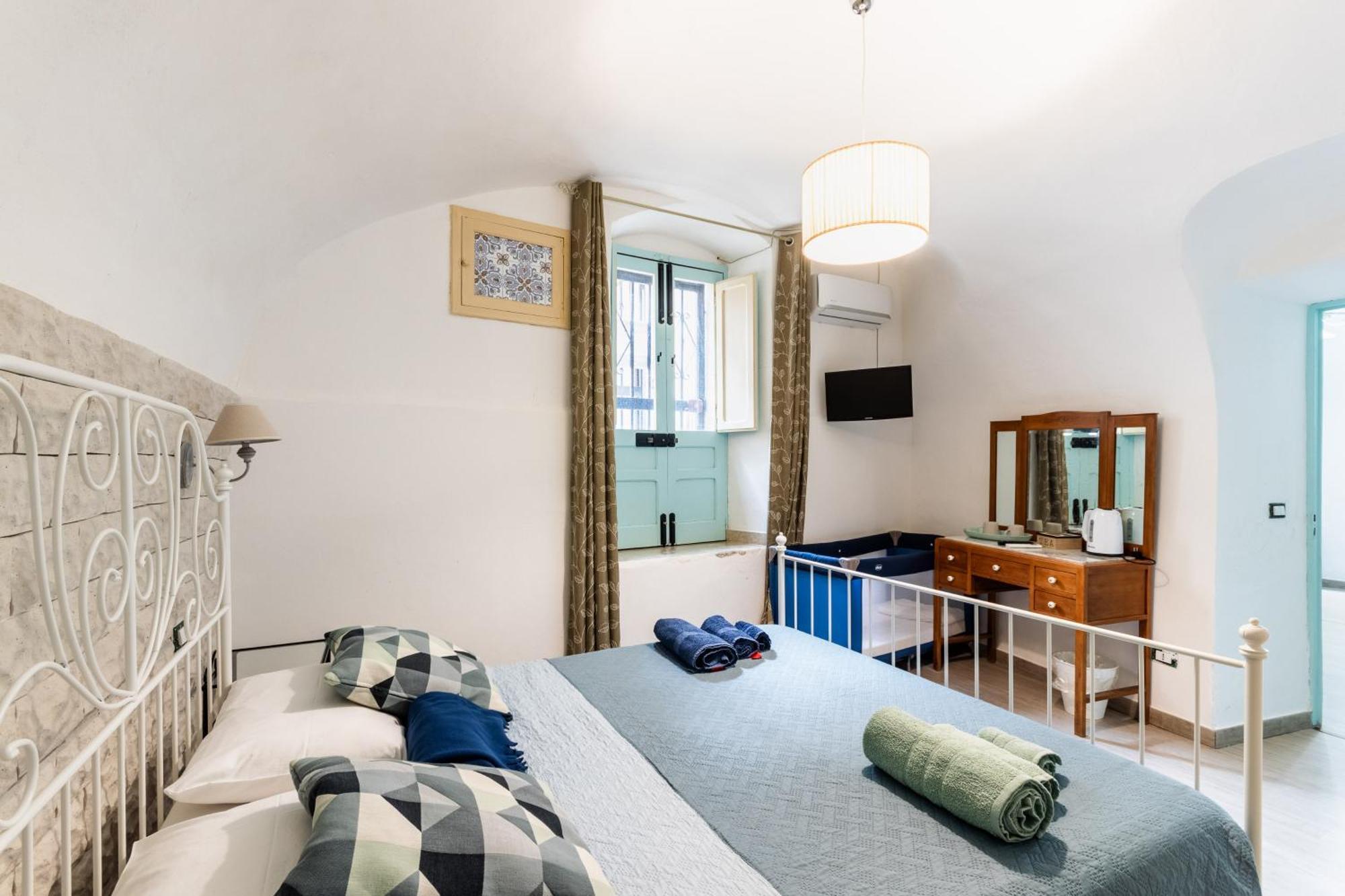 Casa Vacanze Rena Villa Noto Eksteriør bilde